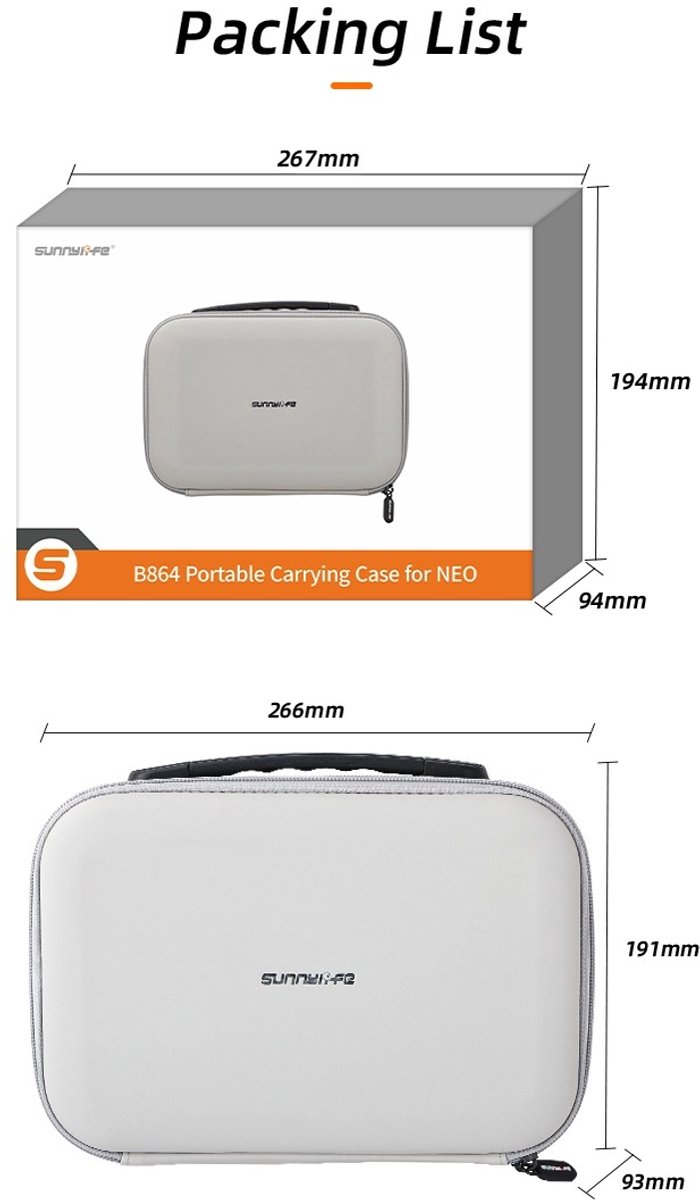 DJI Neo 2 Fly More Combo | Cuotas sin interés