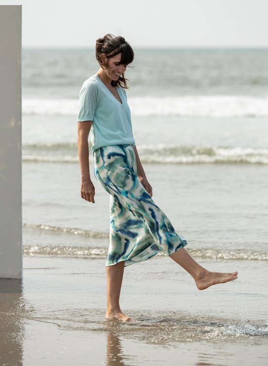 YEST Gillian Essential Cover ups - Mint - maat 36