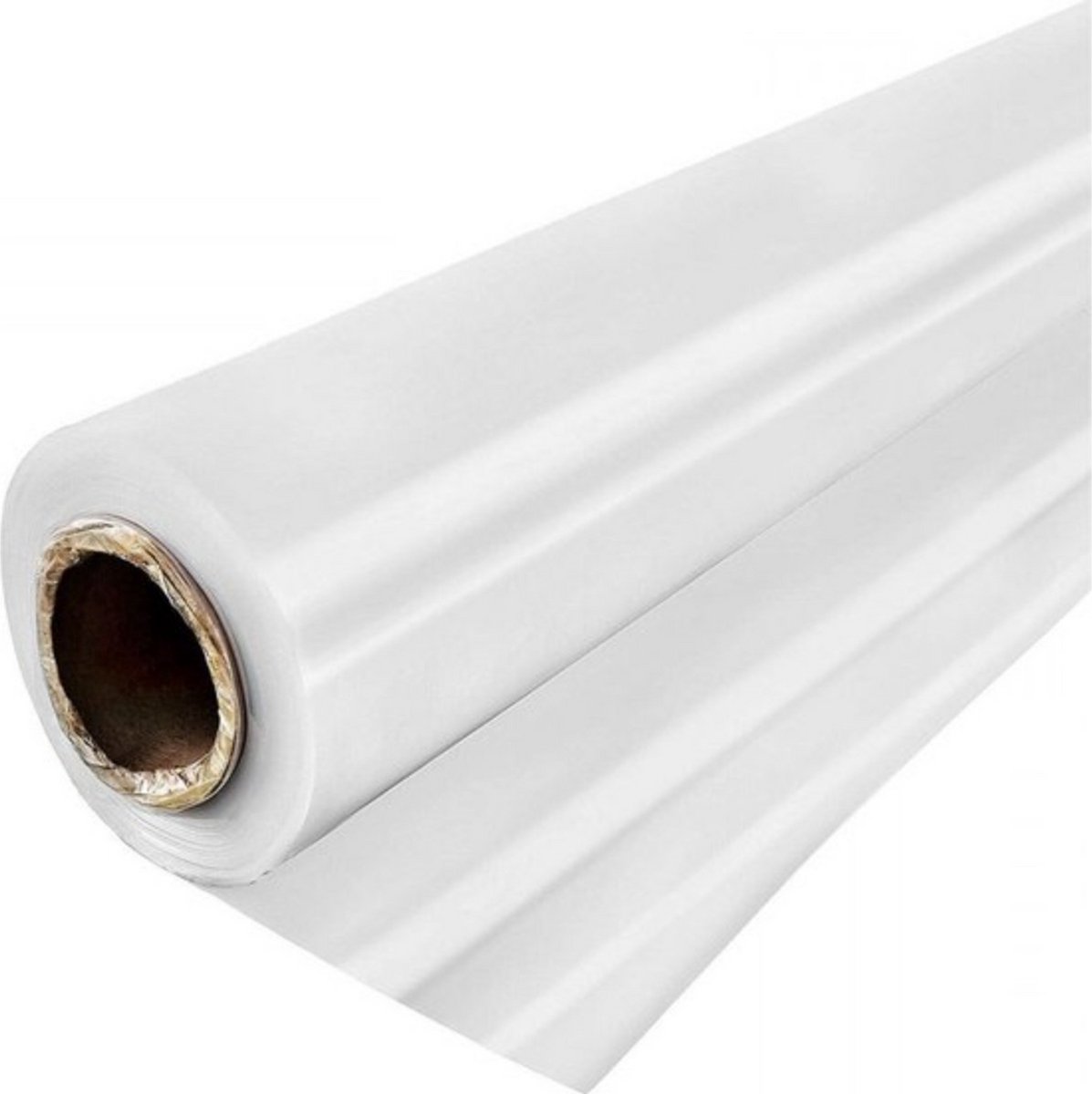 Broeikasfolie PRO - Tunnelfolie - Kasfolie - Folie - 32x25 ft - UV-Bestendig Polyethyleen - Tuinfolie Voor Tomaten