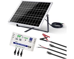 Zylo® Zonnepanelen Compleet Pakket - Zonnepanelen -