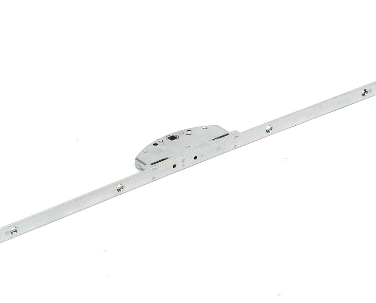 HABO SLOTKAST TBV UITZETRAAM 94MP LENGTE =1020MM DOORNMAAT 40