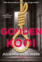 Amber de Witt 2 - Gouden Kooi