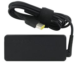 Lenovo AC adapter 65W Square + netsnoer