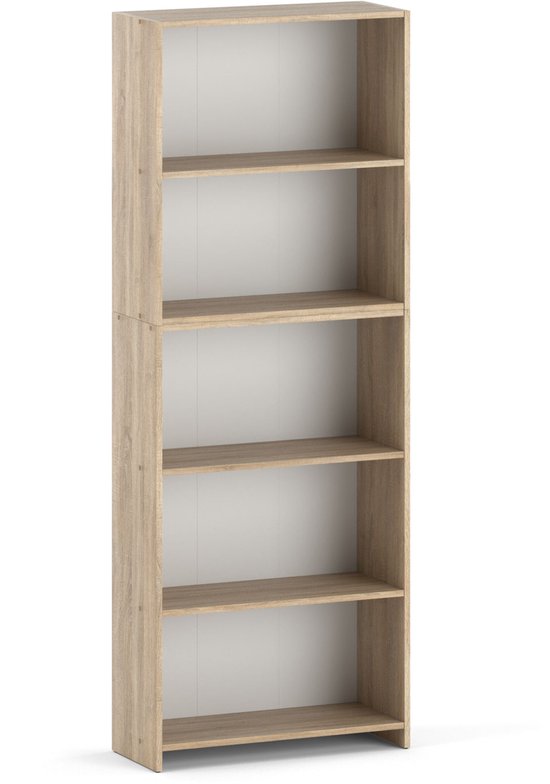 Vind boekenrek kinderen op - april 2026