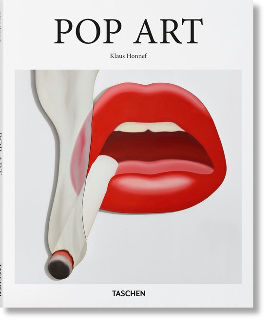 Foto: Pop art