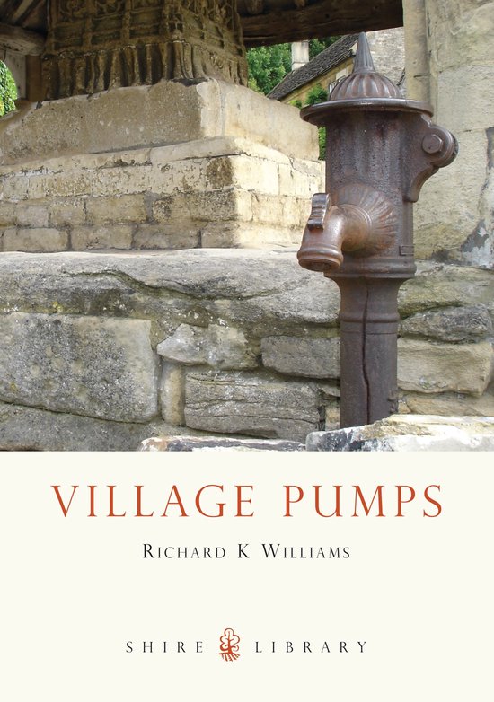 Village Pumps - cover