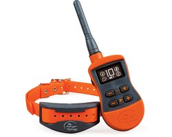 SportDog - SportTrainer - 1200 meter bereik - Remote Trainer - sporthond - ideaal voor jacht - waterdicht SD-1275E