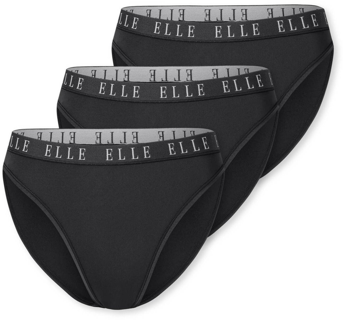 ELLE Slip Logo