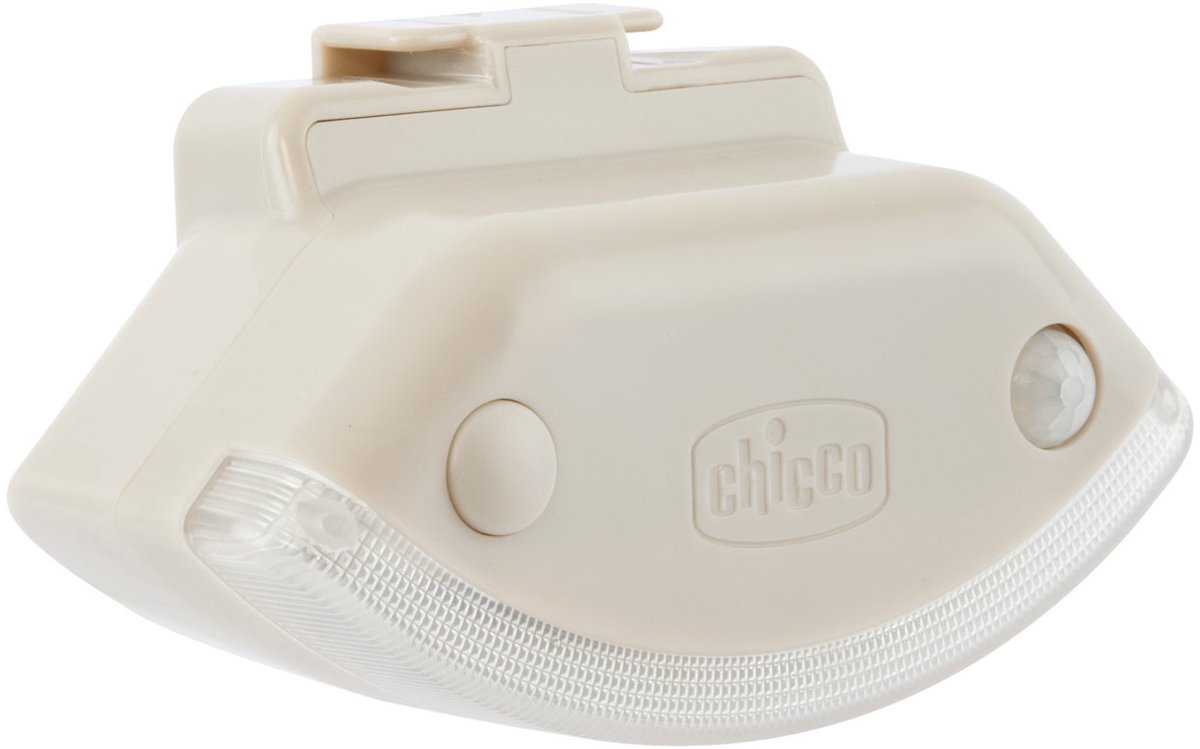 Chicco Armonia Next2Me NightLight - Neutral