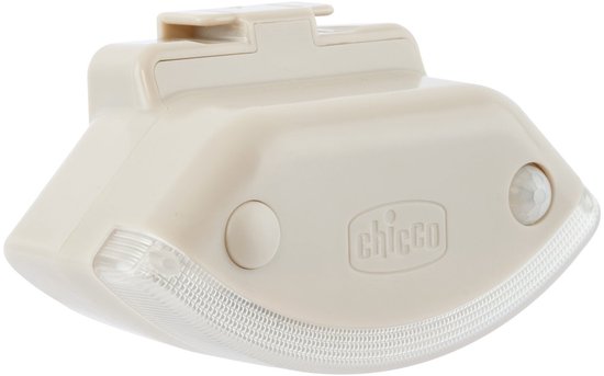 Chicco Armonia Next2Me NightLight - Neutral