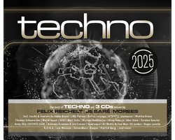 Techno 2025