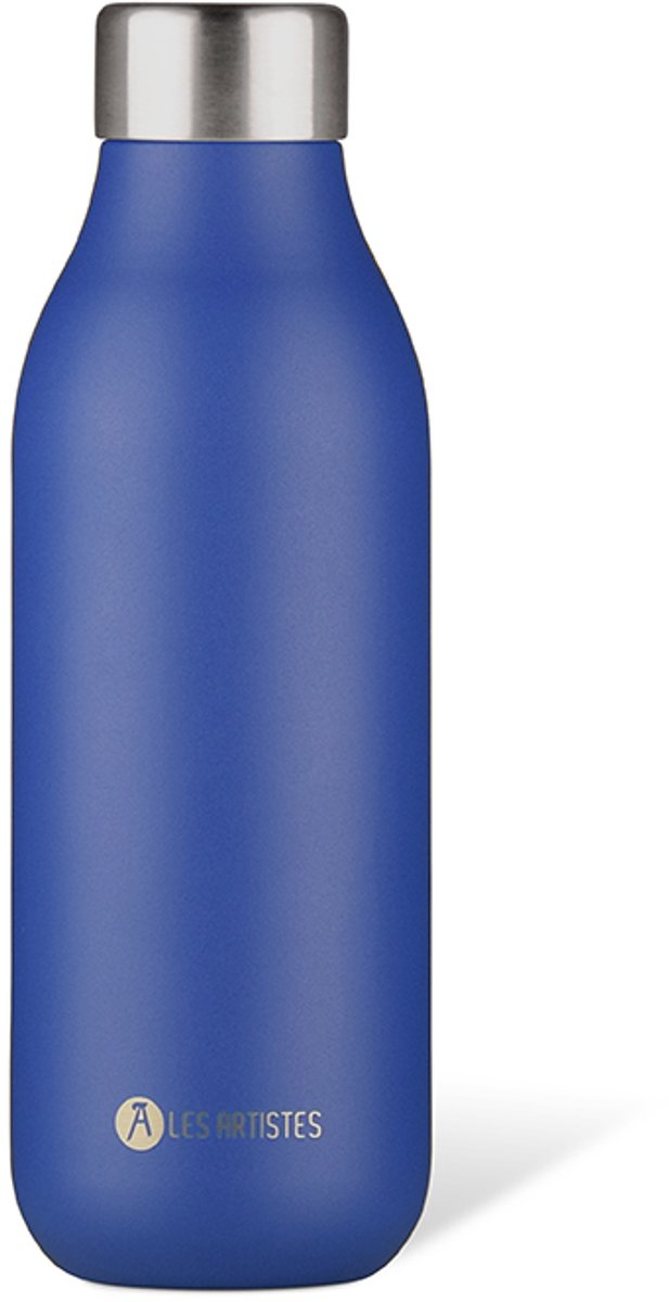 Les Artistes Paris Thermosfles 2.0 - 500ml - Stone - LP-A2385