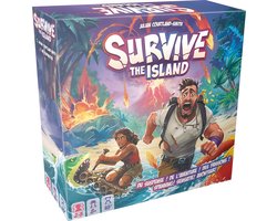 Survive The Island spelregels