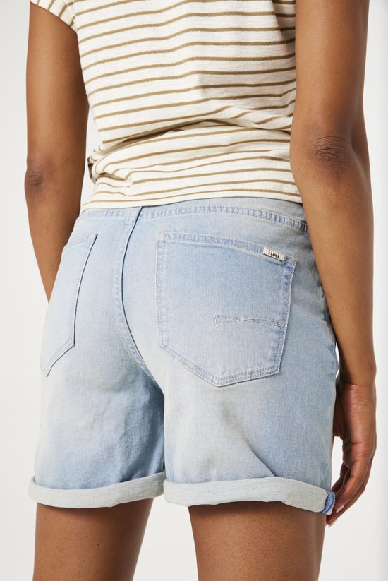 Garcia - 273 Celia Bermuda - Femme - Shorts