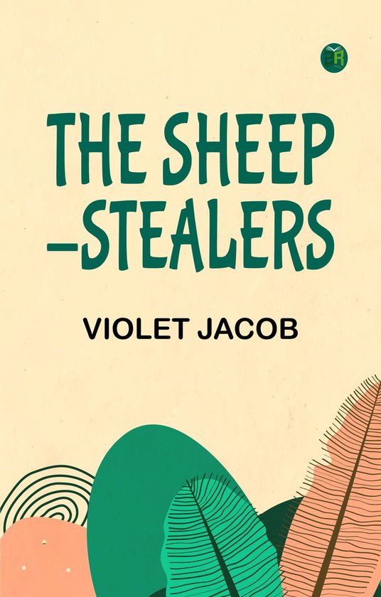The Sheep-Stealers