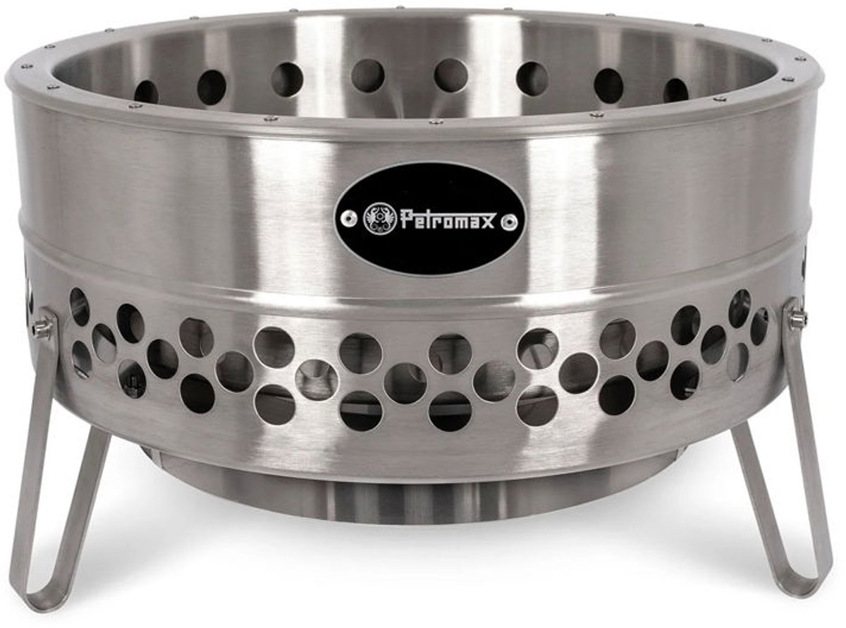Petromax - Vuurschaal Tyropit