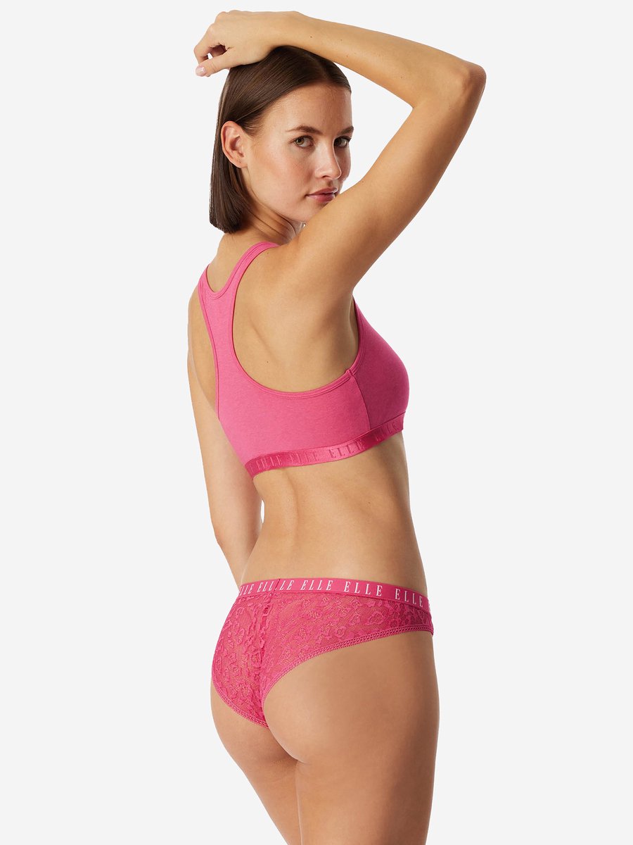 ELLE Brasilslip ELLE LACE