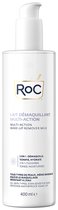ROC Lait Démaquillant Multi Action 400 ml