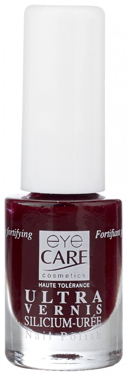 Eye Care Ultra Vernis Silicium Urea 4.7 ml (Kleur : 1550: Morellenkers)