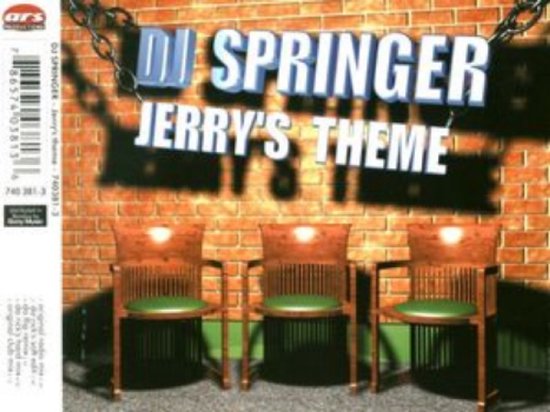 Jerry's Theme