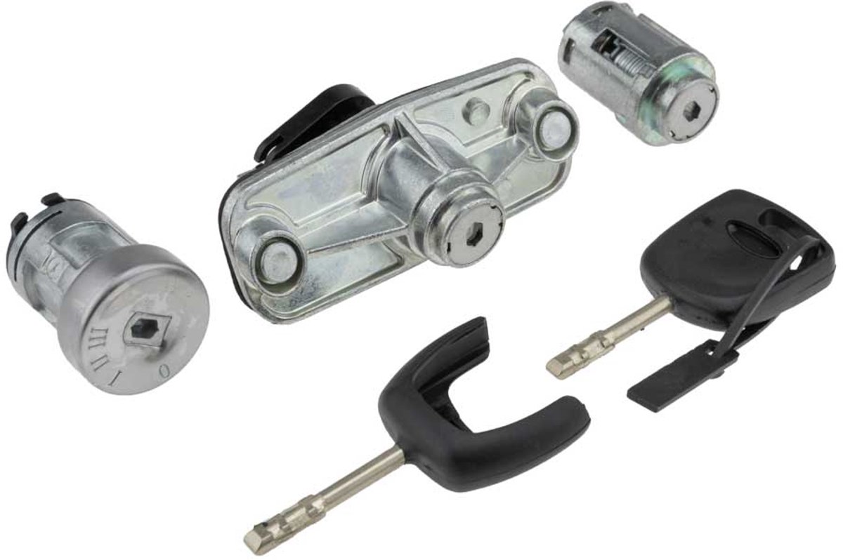 Slotcilinderset OEM LK1S71F22050AA