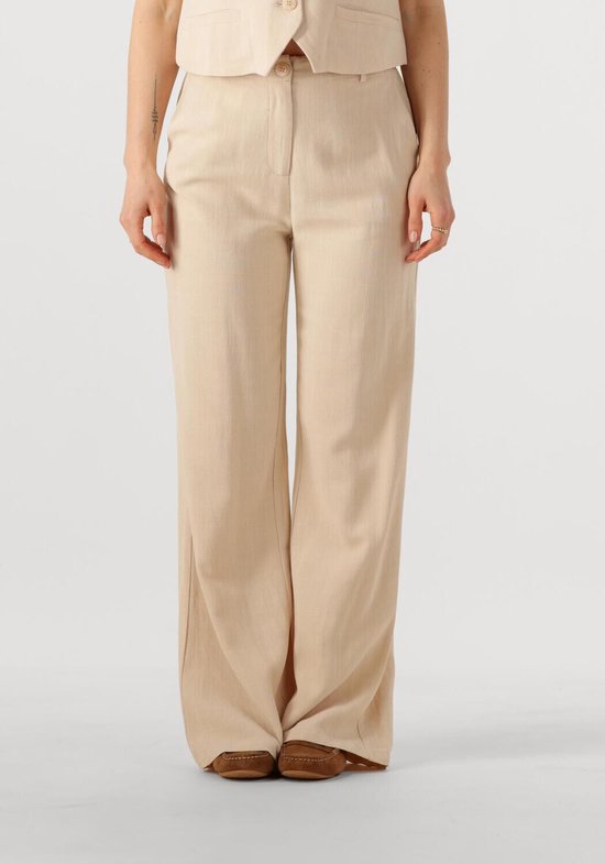 Broeken beige Noali main image 1