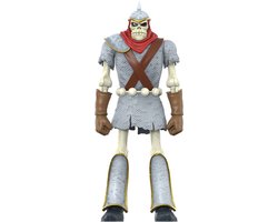 Super7 Dungeons & Dragons Ultimates Action Figure Dekkion the Skeleton Warrior 18 cm Action Figuur