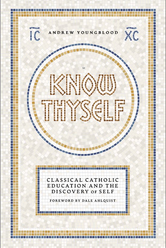Know Thyself - cover