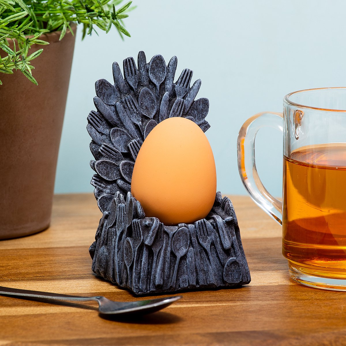 Egg Of Thrones van Gift Republic