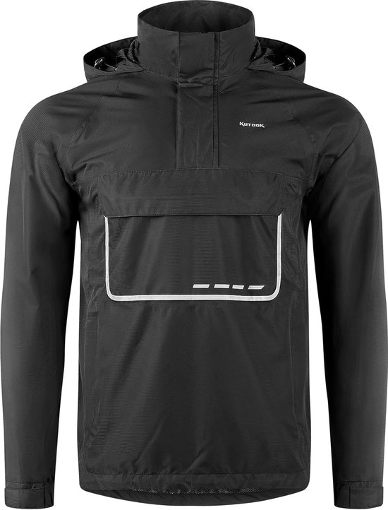 Waterdichte jas Helly Hansen Newport Coastal