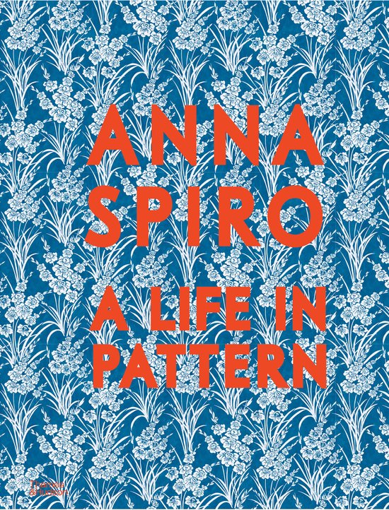 Anna Spiro - cover