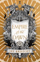 Empire of the Vampire- Empire of the Dawn