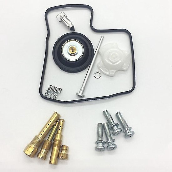 Revisie set Honda VT 600 C Shadow - NR1 Motor Revisie set Honda VT 600 C Shadow - NR1 Motor