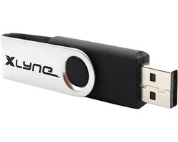 xlyne Swing - USB-stick - 2 GB