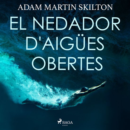 El nedador d'aigües obertes - cover
