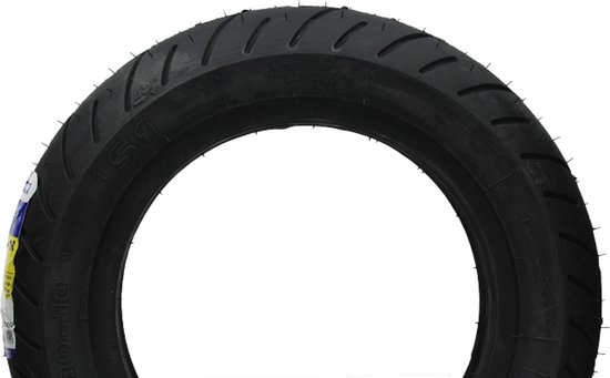 Buitenband Michelin S1 350-10 TT/TL 59J van Michelin — afbeelding 2