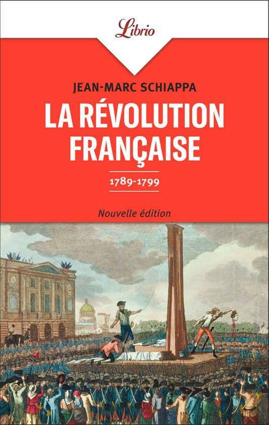 La Révolution française