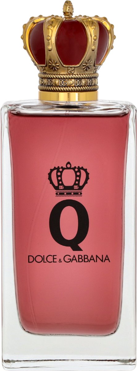Goedkoopste Dolce & Gabbana Q By Dolce&Gabbana Edp Intense 100ml