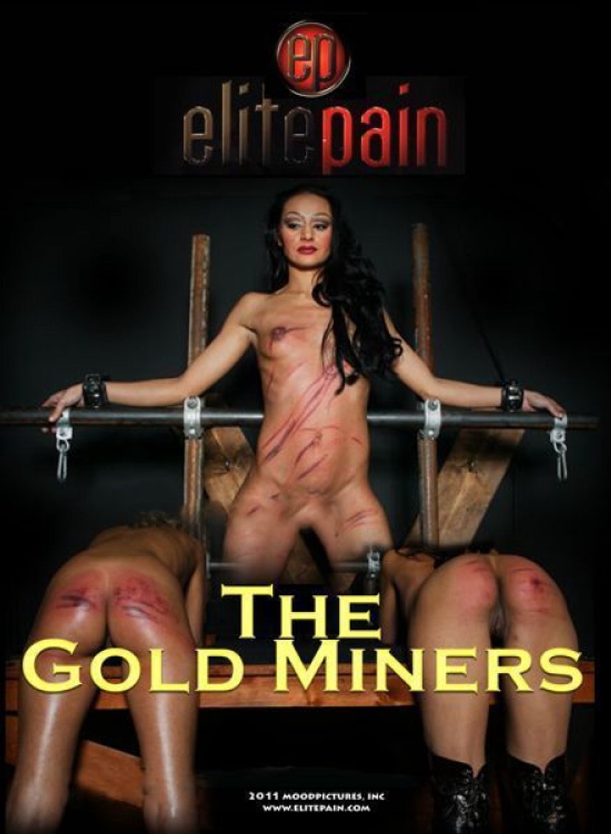 The Gold Miners - EPC18