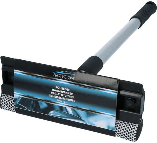 Protecton Raamtrekker Telescopisch