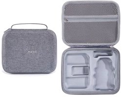 Beschermhoes voor Dji Mini 4k / Mini 2 Se / Mini 2 - draagbare draagtas - case voor Drone Combo en Accessoires - 20,5 x 19 x 10 cm