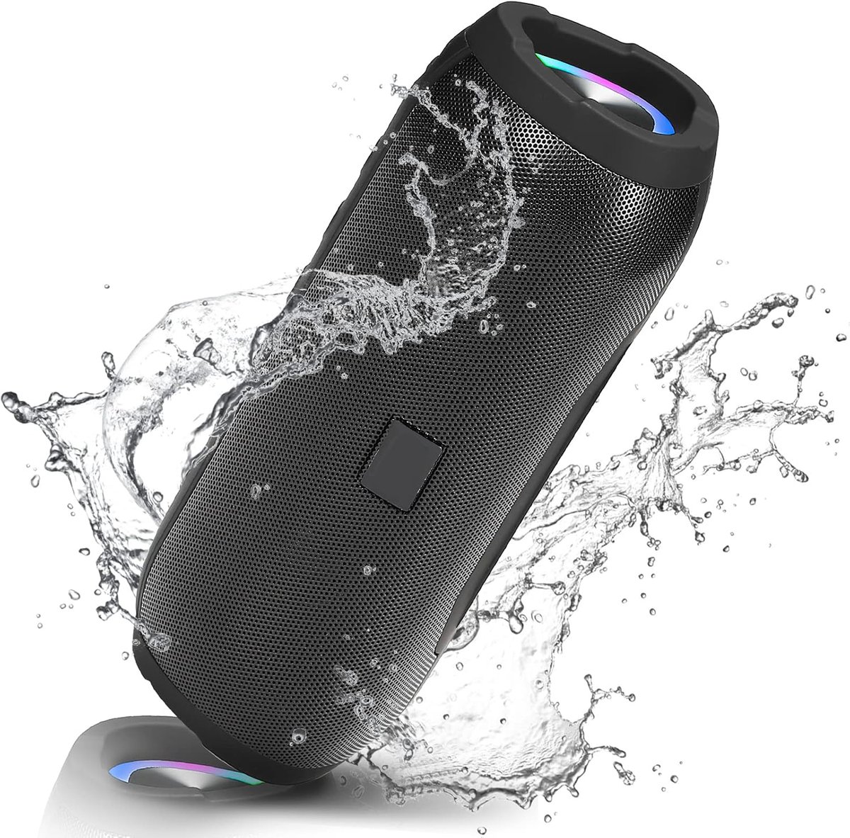 Douche Speaker - Draagbare Radio - Bluetooth - Waterdicht