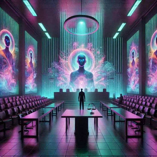 In Court of the Multitude