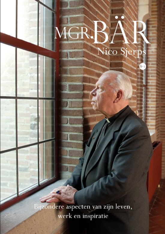 Monseigneur Bär - cover