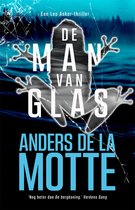 Leo Asker 2 - De man van glas