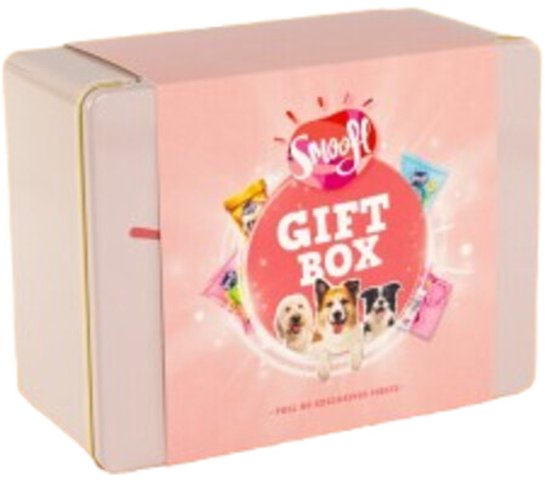 Smoofl Gift Set