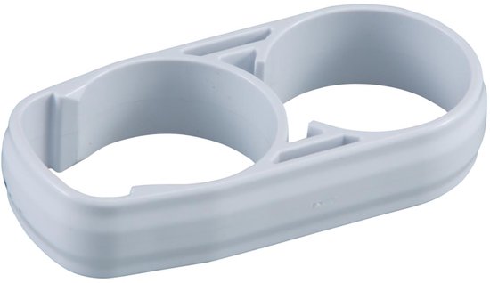 Makita mondstukhouder sneeuwwit 28 mm - sneeuwwit van Makita — afbeelding 2