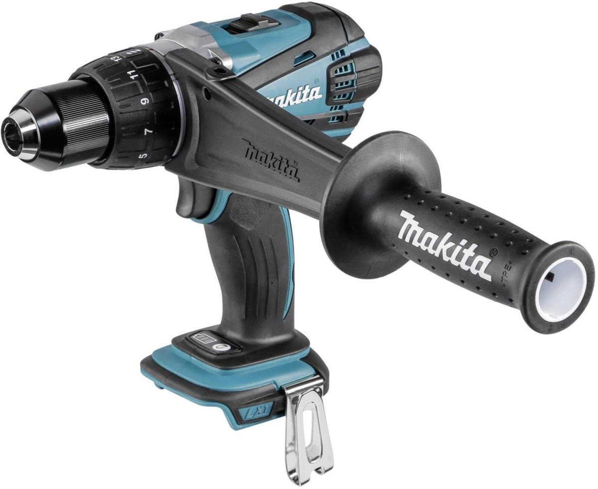 Makita DDF458Z 18V Li-Ion accu boor-/schroefmachine body thumbnail 4
