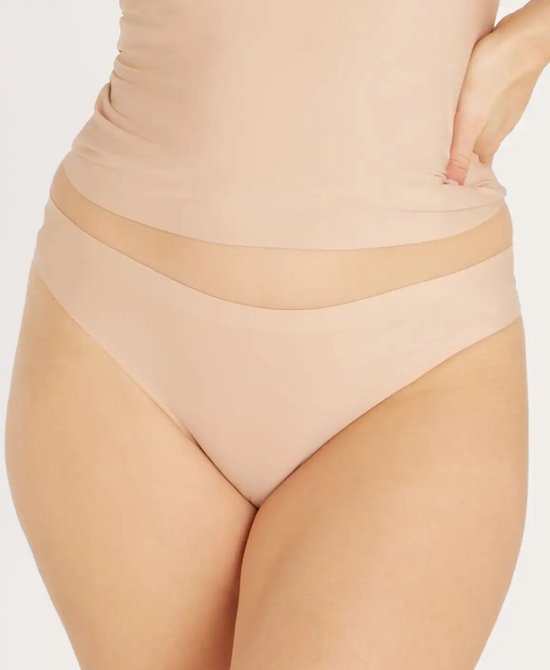 ten Cate Secrets string pecan voor Dames | Maat M