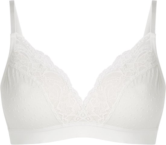 Voorgevormde bh zonder beugel Sophie